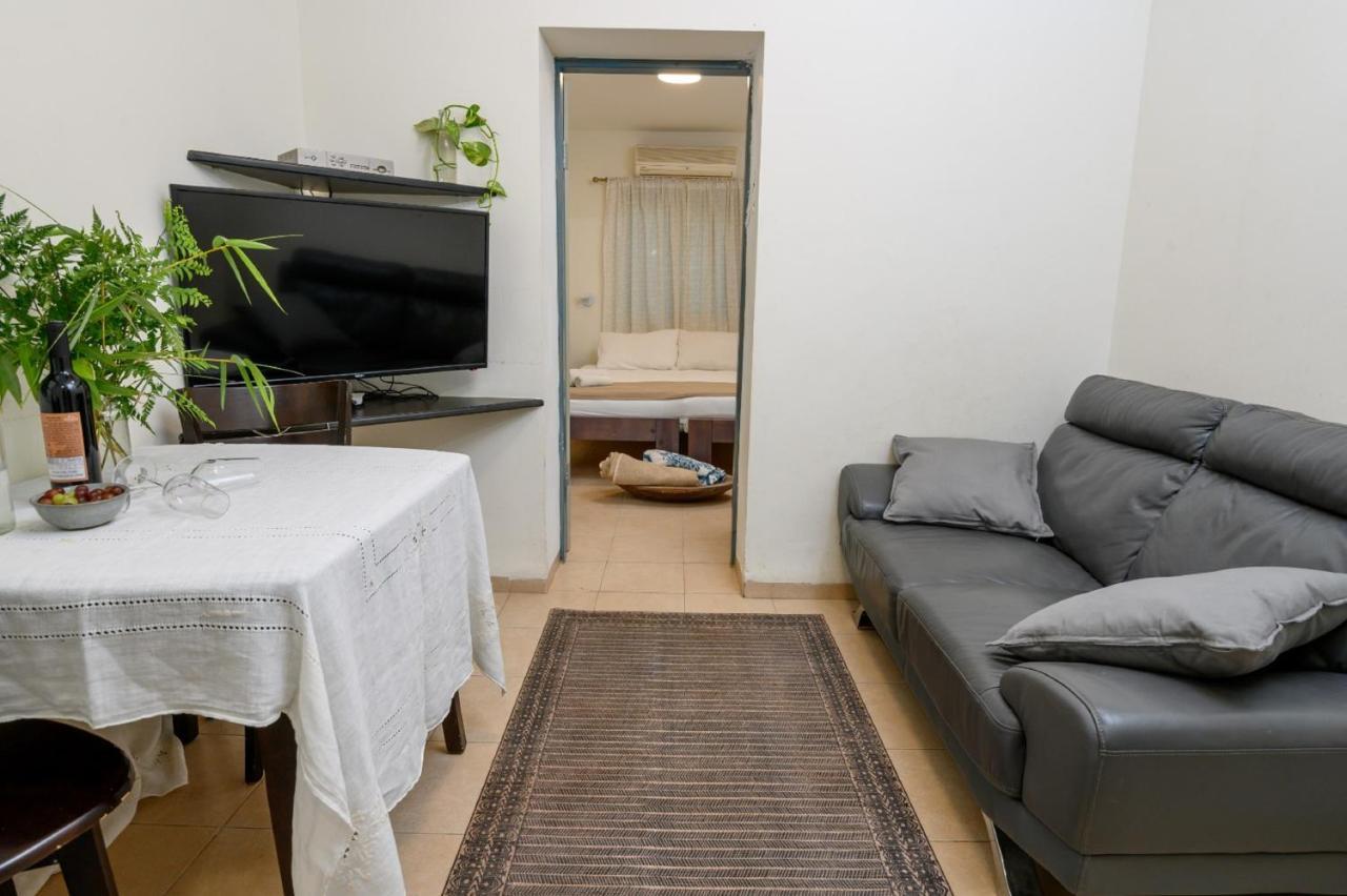 Jordan Valley Birding Lodge Kefar Ruppin Zewnętrze zdjęcie